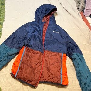 Cotopaxi Teca Calido Reversible Insulated Jacket